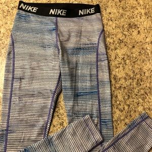 Nike Dri-fit leggings